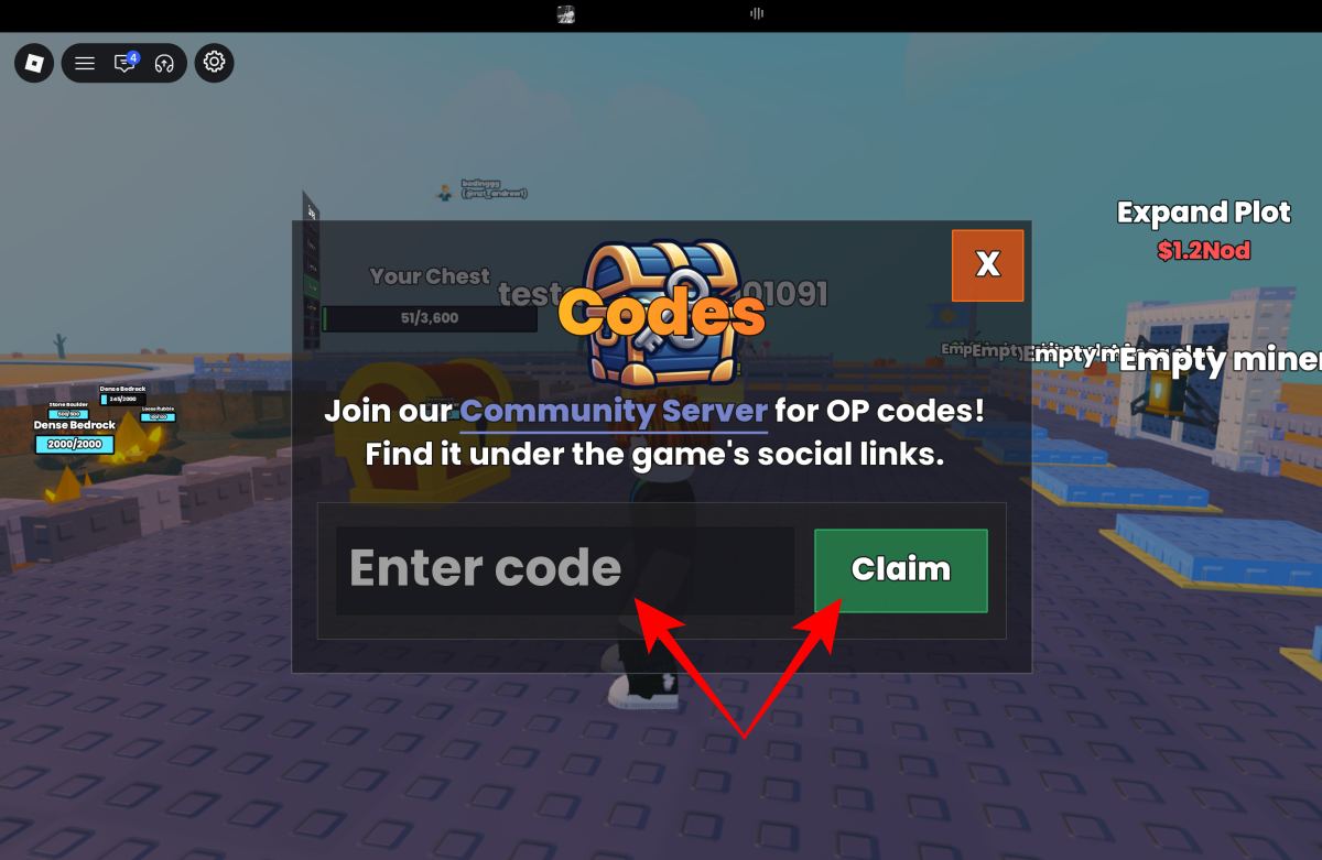 My Anime Mine codes (October 2026) – iGeeksBlog Redeem My Anime Mine codes