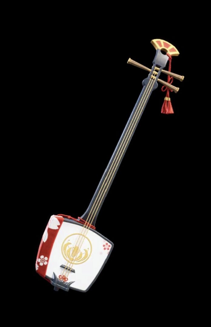 How to get Dollie Skin in Fortnite | Lost Dolls bundle items list – iGeeksBlog Sakura shamisen Fortnite