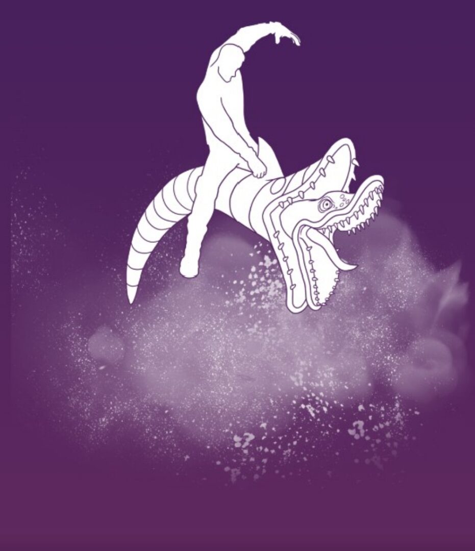 Beetlejuice Fortnite skin: Price, bundle and every item Sandworm Surfer emote