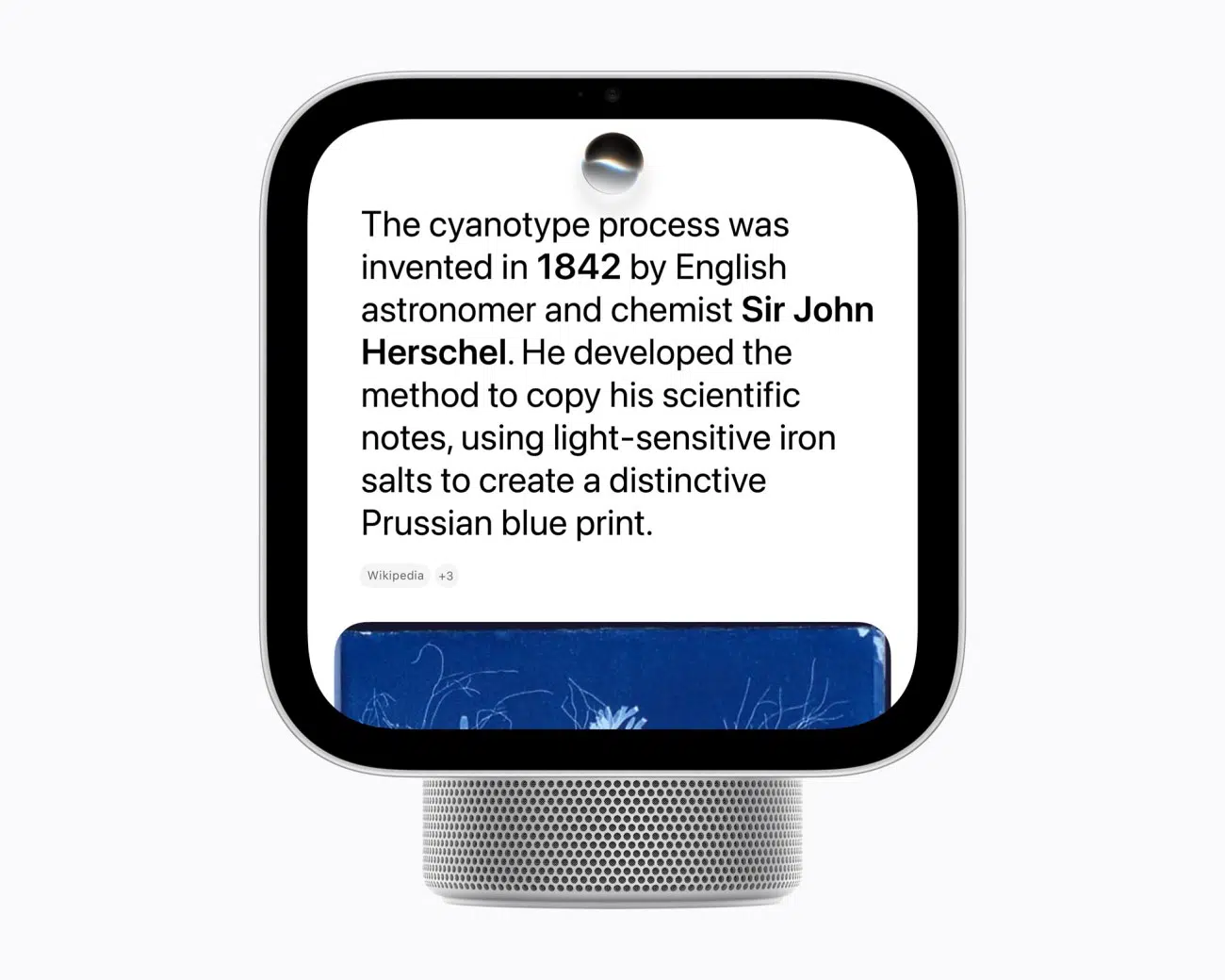 Apple HomeView is here, but is this 9 smart home hub worth buying? – iGeeksBlog Siri AI in Apple HomeView