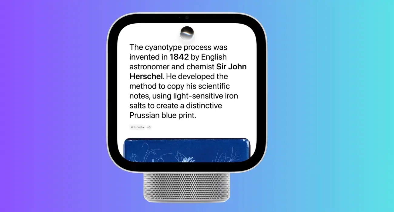 Apple HomeView vs HomePod mini 2: What’s the difference, and which one should you buy? – iGeeksBlog Siri and Apple Intelligence