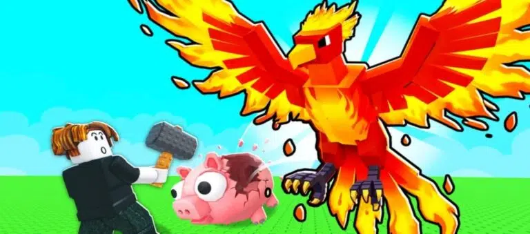 Smash a Piggy codes