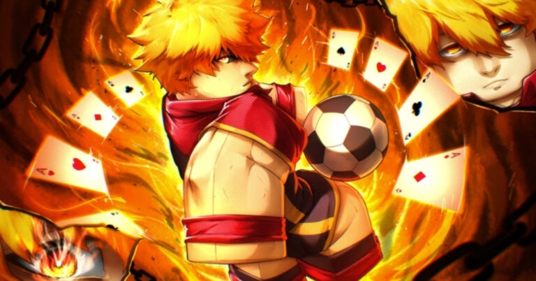 Soccer Zero codes