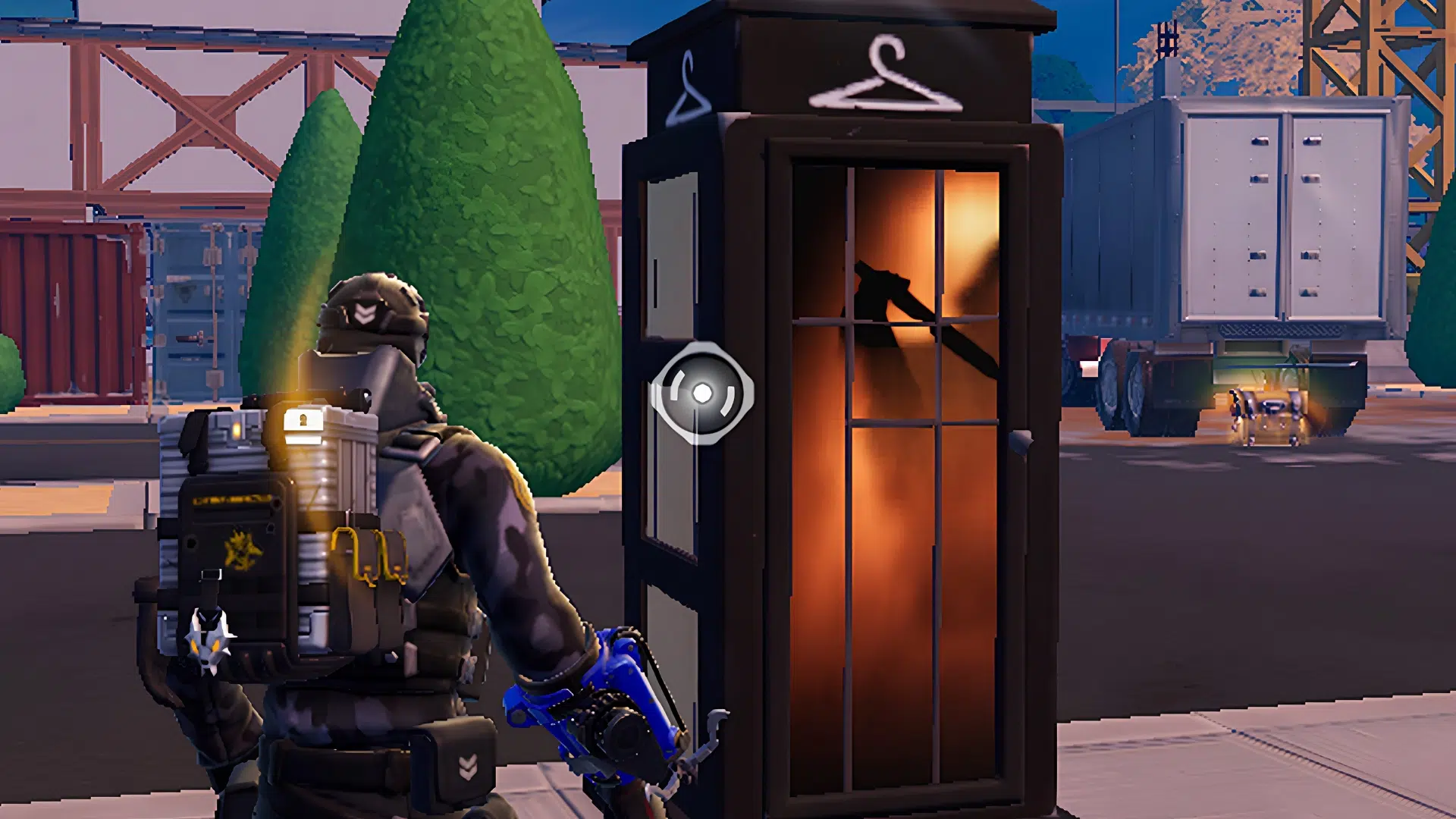 Stalkboxes in Fortnite