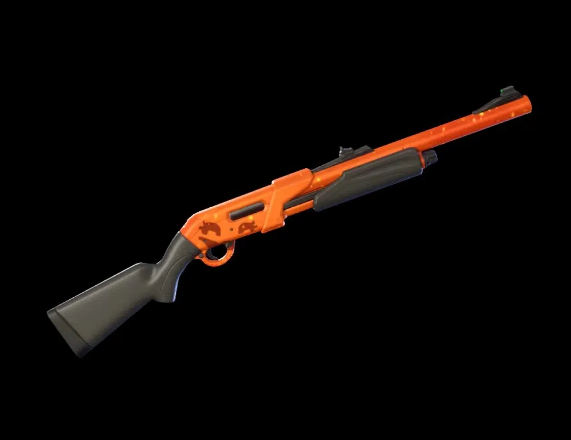 Jack-O'-Cat sidekick in Fortnite: How to get it and rewards Sugar bomb gun Fortnite