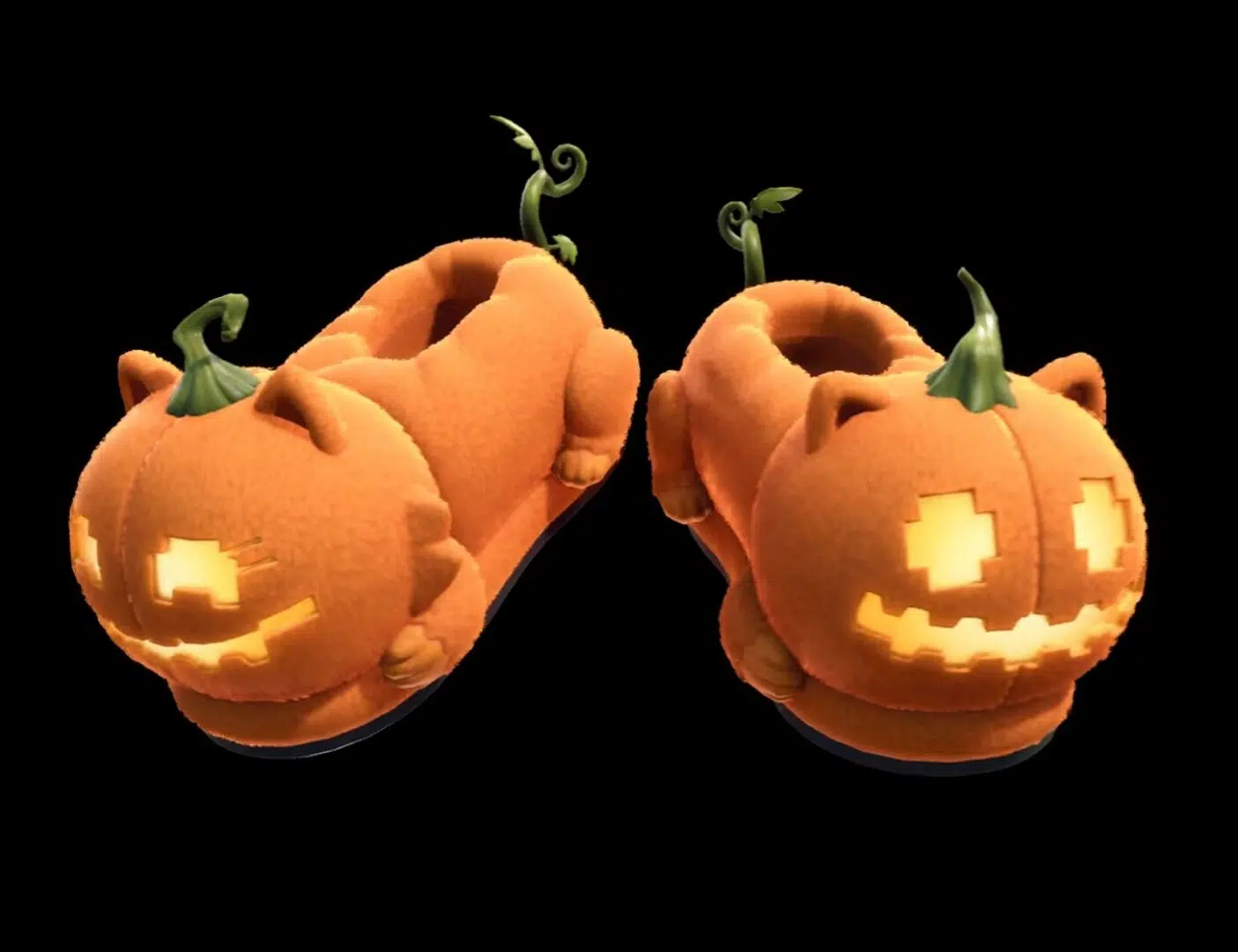 Jack-O'-Cat sidekick in Fortnite: How to get it and rewards Sugar's Steppers items Fortnite