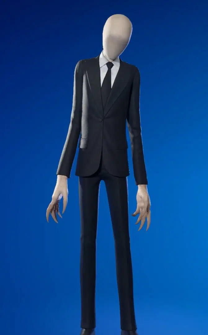 The Slender Man