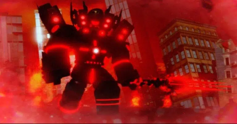 Titans Ultra Boss Rush codes
