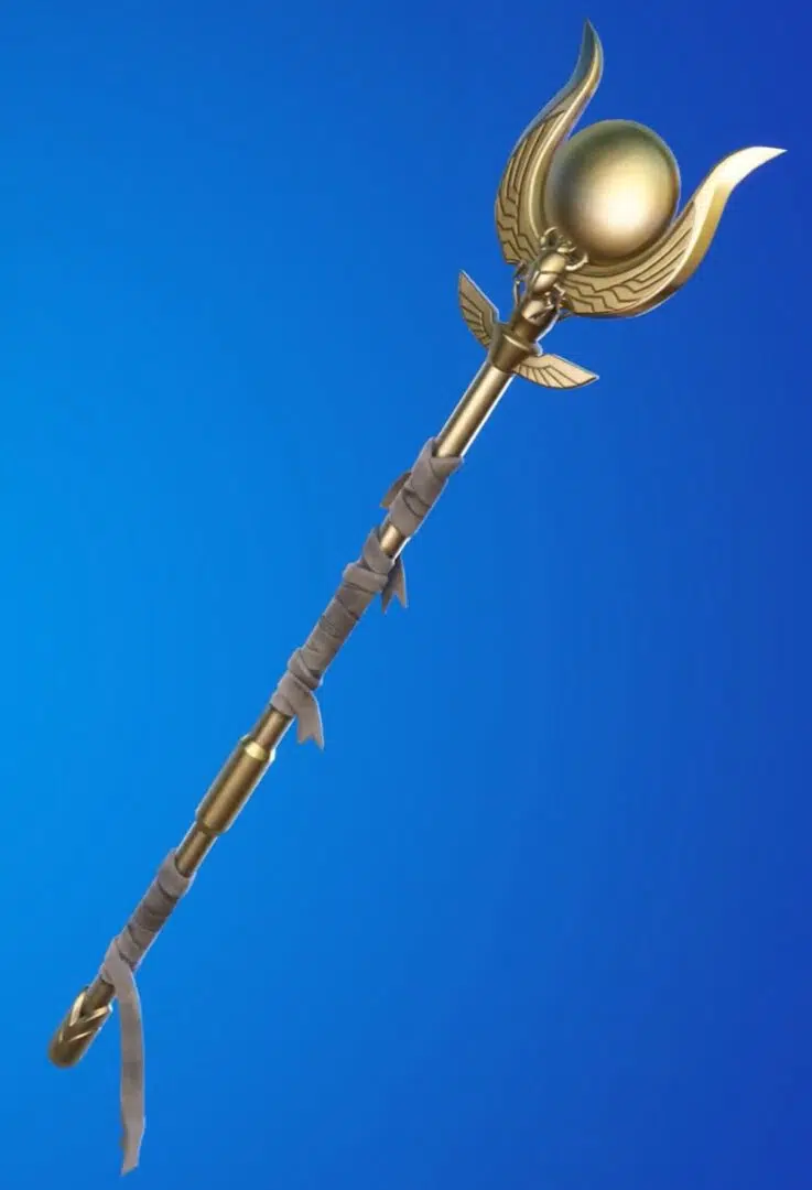 Universal Monsters skins return to Fortnite: How to get them ancient staff fortnite