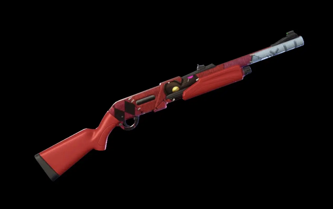 How to get Dollie Skin in Fortnite | Lost Dolls bundle items list – iGeeksBlog baneful blaster fortnite
