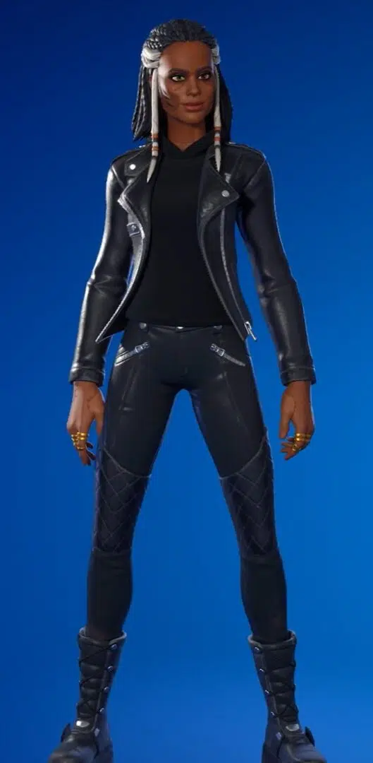 Universal Monsters skins return to Fortnite: How to get them frankenstein's bride fortnite