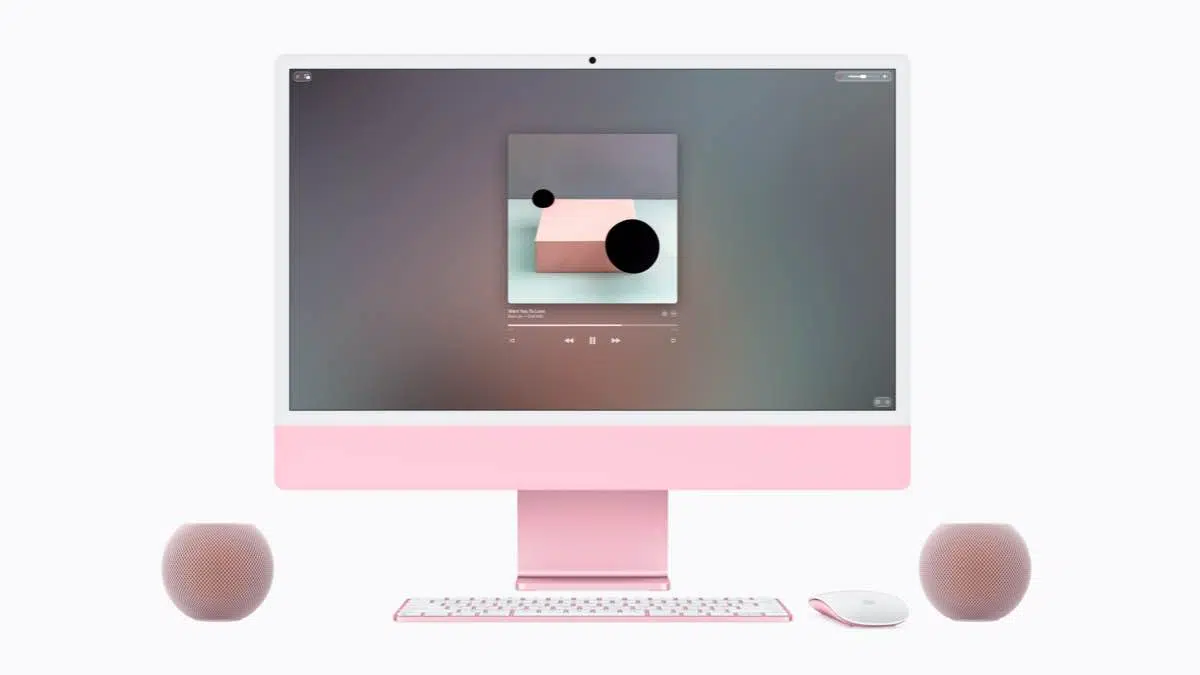 homepod mini 2 mac stereo