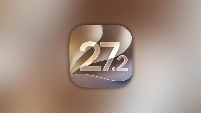 iOS 27.2 Features