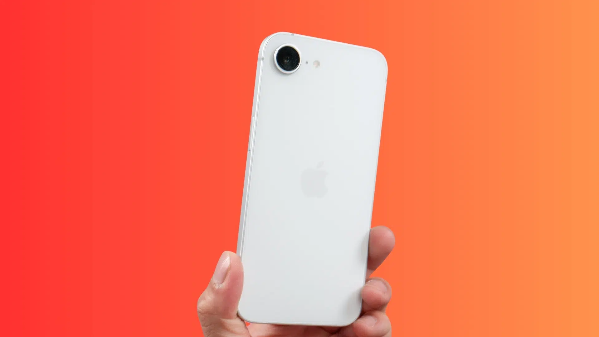 iPhone 18e leak reveals two major upgrades