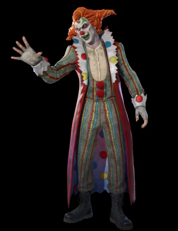 Jack the Clown arrives in Fortnite: Here’s how to get the skin – iGeeksBlog jack the clown skin fortnite