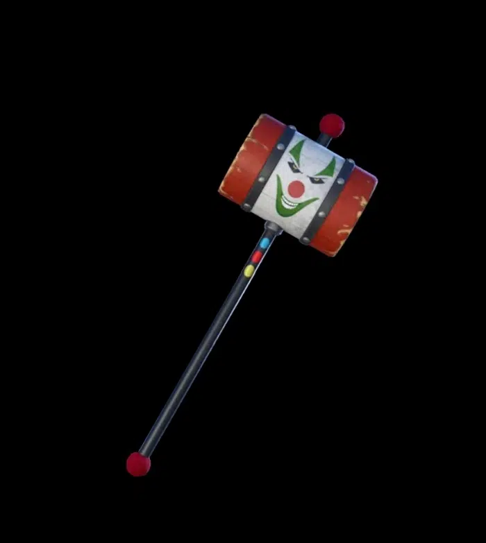 Jack the Clown arrives in Fortnite: Here’s how to get the skin – iGeeksBlog jack's menacing mallet fortnite