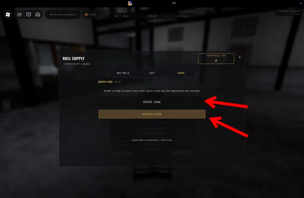 Komorebi Prison codes (October 2026) – iGeeksBlog redeem Komorebi Prison codes in Roblox