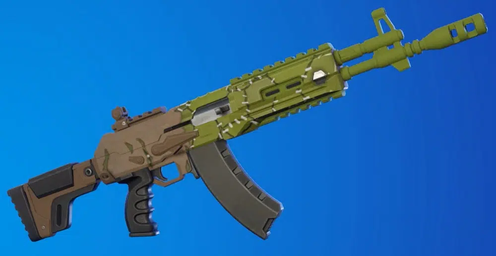 Universal Monsters skins return to Fortnite: How to get them stitched up fortnite